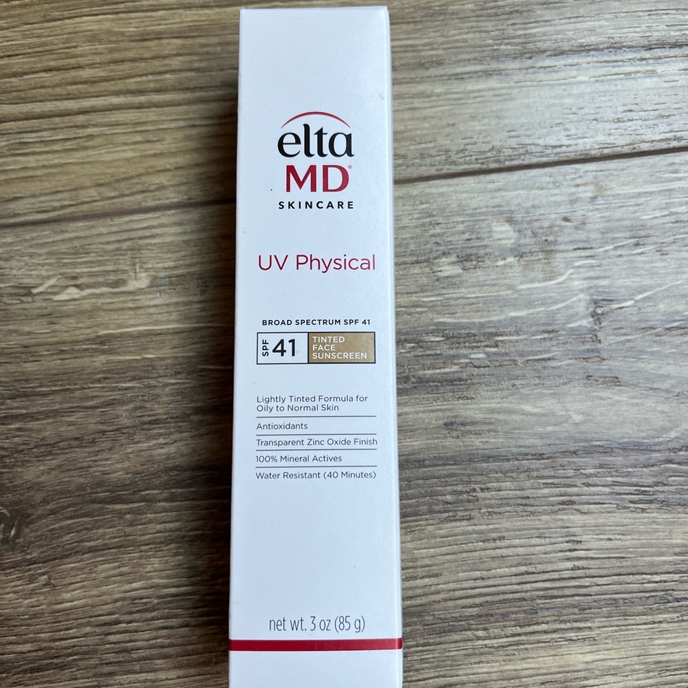 EltaMD Skincare Protection with SPF 41
